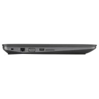 ноутбук HP ZBook 15 G4 1RQ99ES Черный