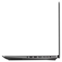 ноутбук HP ZBook 15 G4 1RQ99ES Черный