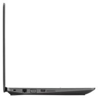 ноутбук HP ZBook 15 G4 1RQ99ES Черный