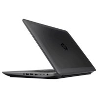 ноутбук HP ZBook 15 G4 1RQ99ES Черный
