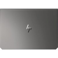 ноутбук HP ZBook Studio G5 6TW44EA Серебристый