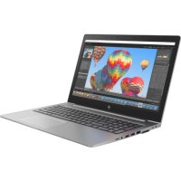 ноутбук HP ZBook 15u G5 2ZC08EA Серый