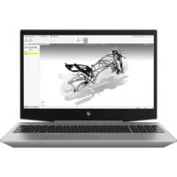 ноутбук HP ZBook 15v G5 2ZC56EA Серебристый