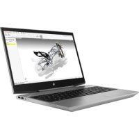 ноутбук HP ZBook 15v G5 2ZC56EA Серебристый