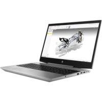 ноутбук HP ZBook 15v G5 2ZC56EA Серебристый