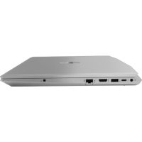 ноутбук HP ZBook 15v G5 2ZC56EA Серебристый