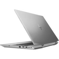 ноутбук HP ZBook 15v G5 2ZC56EA Серебристый