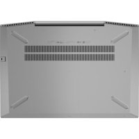 ноутбук HP ZBook 15v G5 2ZC56EA Серебристый
