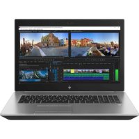 HP ZBook 17 G5 4QH17EA