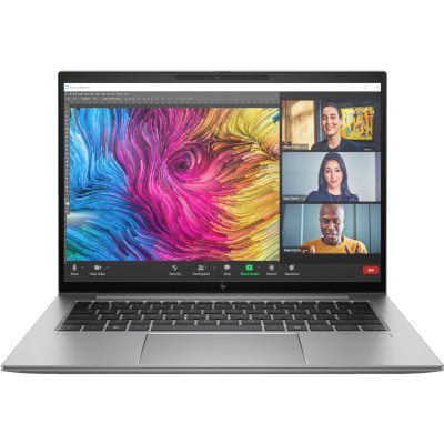 ноутбук HP ZBook Firefly 14 G11 A92U3PT ENG Серый
