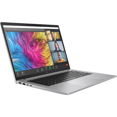 ноутбук HP ZBook Firefly 14 G11 A92U3PT ENG Серый