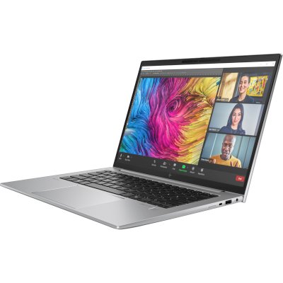 ноутбук HP ZBook Firefly 14 G11 A92U3PT ENG Серый