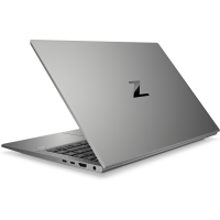 ноутбук HP ZBook Firefly 14 G7 111D1EA Серый