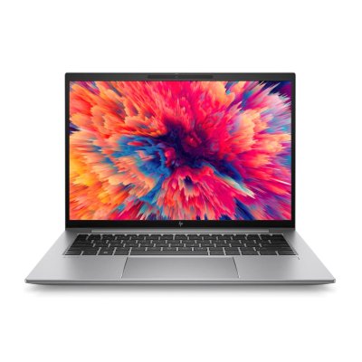 ноутбук HP ZBook Firefly 14 G9 7A1X9PA ENG Серый