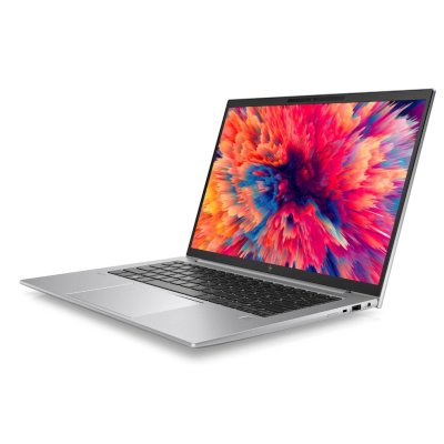 ноутбук HP ZBook Firefly 14 G9 7A1X9PA ENG Серый
