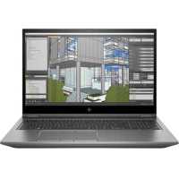 ноутбук HP ZBook Fury 15 G7 119X1EA Серый
