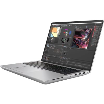 ноутбук HP ZBook Fury 16 G10 8L152PA Серый