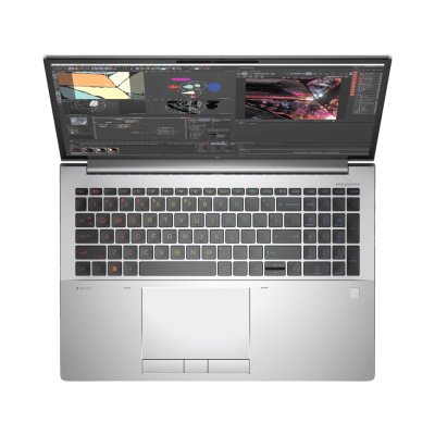 ноутбук HP ZBook Fury 16 G10 8L152PA Серый