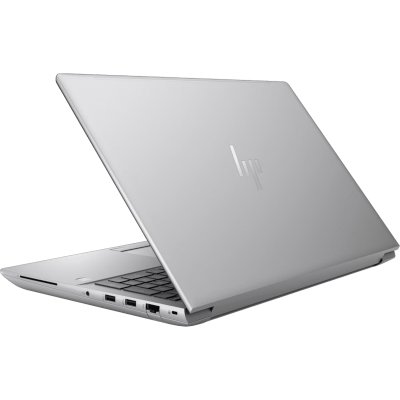 ноутбук HP ZBook Fury 16 G10 8L152PA Серый