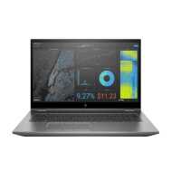 ноутбук HP ZBook Fury 17 G7 119W5EA Серый