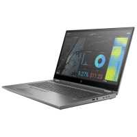 ноутбук HP ZBook Fury 17 G7 119W5EA Серый