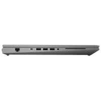 ноутбук HP ZBook Fury 17 G7 119W5EA Серый
