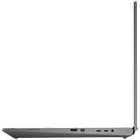 ноутбук HP ZBook Fury 17 G7 119W5EA Серый