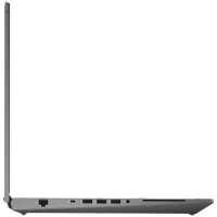 ноутбук HP ZBook Fury 17 G7 119W5EA Серый