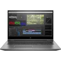 ноутбук HP ZBook Fury 17 G8 4A699EA Серый