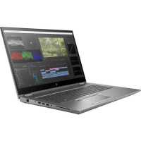 ноутбук HP ZBook Fury 17 G8 4A699EA Серый