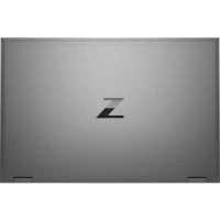 ноутбук HP ZBook Fury 17 G8 4A699EA Серый