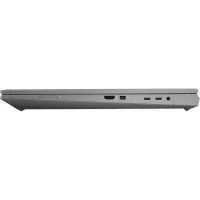 ноутбук HP ZBook Fury 17 G8 4A699EA Серый