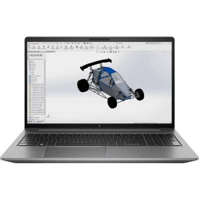 ноутбук HP ZBook Power 15 G10 8L147PA ENG Серый