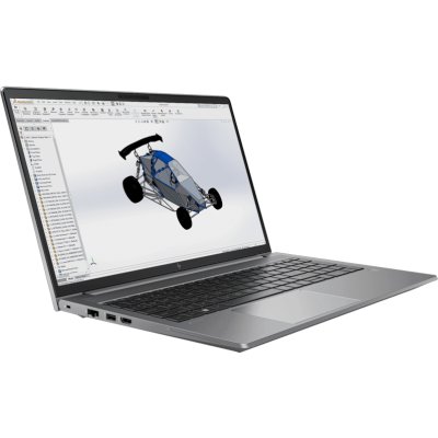 ноутбук HP ZBook Power 15 G10 8L147PA ENG Серый