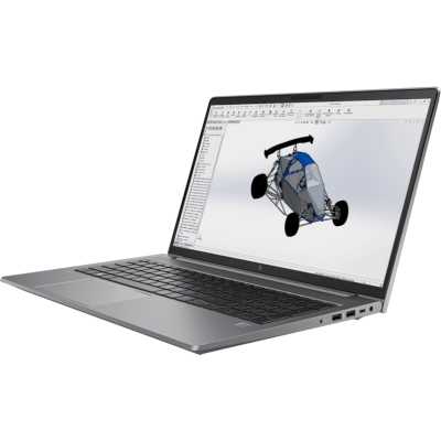 ноутбук HP ZBook Power 15 G10 8L147PA ENG Серый