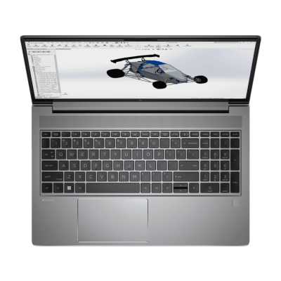 ноутбук HP ZBook Power 15 G10 8L147PA ENG Серый