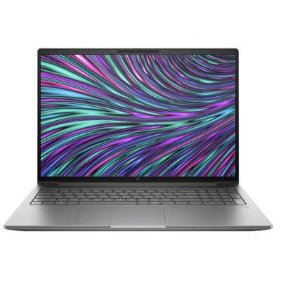 ноутбук HP ZBook Power 16 G11 A8WN2PT ENG Серый