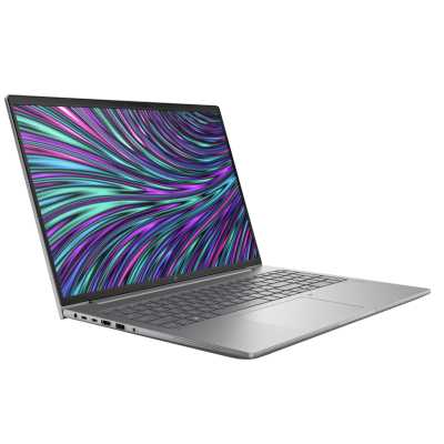 ноутбук HP ZBook Power 16 G11 A8WN2PT ENG Серый