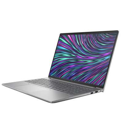ноутбук HP ZBook Power 16 G11 A8WN2PT ENG Серый
