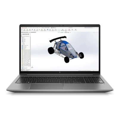 ноутбук HP ZBook Power G9 4T506AV ENG Серый