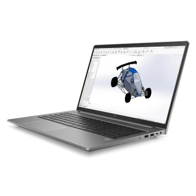 ноутбук HP ZBook Power G9 4T506AV ENG Серый