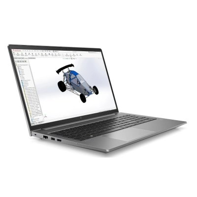 ноутбук HP ZBook Power G9 4T506AV ENG Серый