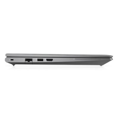 ноутбук HP ZBook Power G9 4T506AV ENG Серый