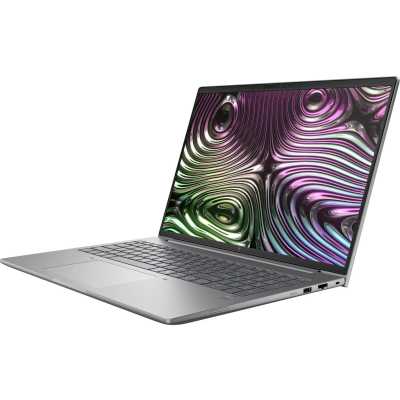 ноутбук HP ZBook X G1i C1JT5PT ENG Серый