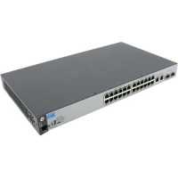 коммутатор HPE 2530-24 J9782A
