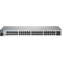 коммутатор HPE 2530-48G J9775A