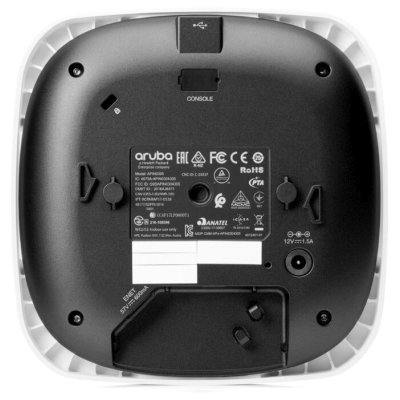 точка доступа HPE Aruba Instant On AP12 R2X01A