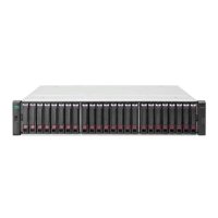 сетевое хранилище HPE MSA 2042 Q0F06A