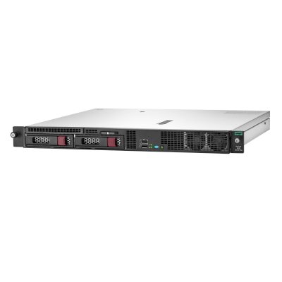 сервер HPE ProLiant DL20 P44112-421