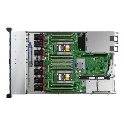 сервер HPE ProLiant DL360 Gen10+ P55242-B21
